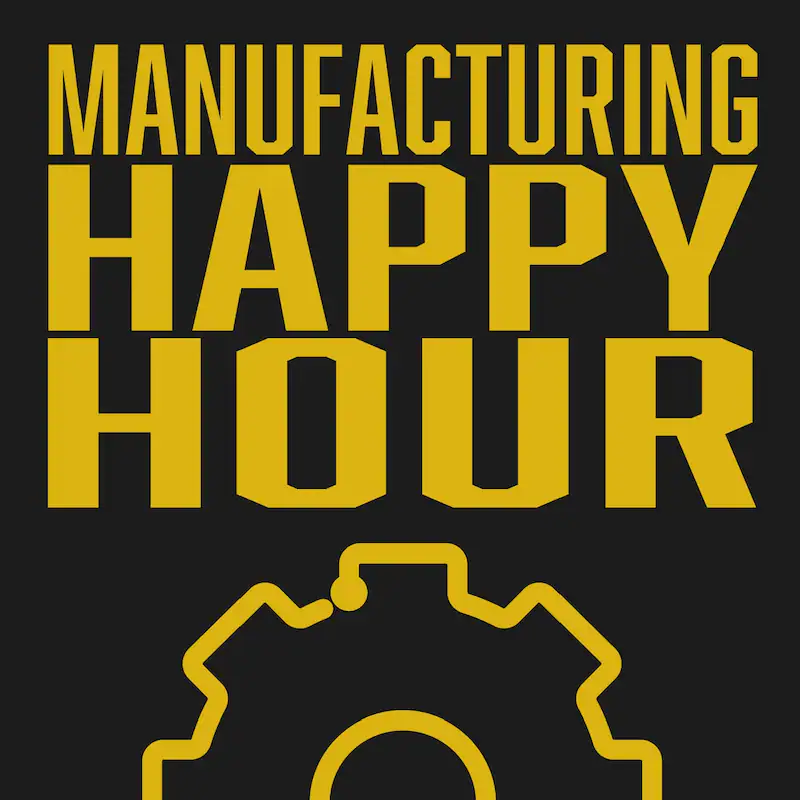 How Meaningful Work, Optimism, and Relationships Drive Manufacturing Excellence
