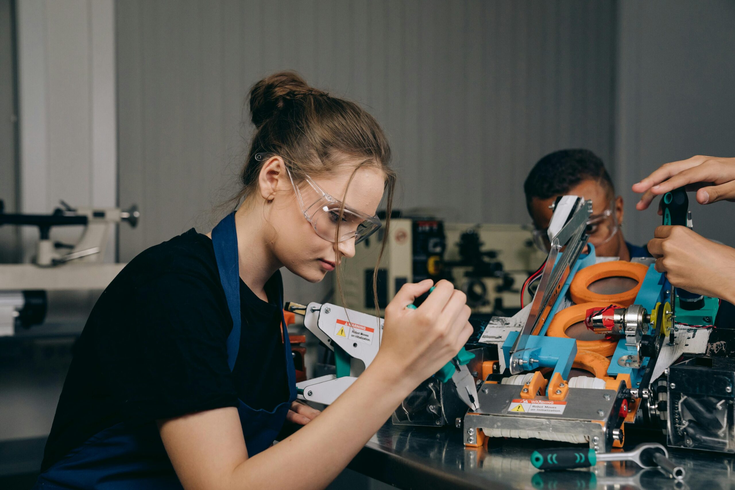 When Technology Changes the Job, Protect the Meaning